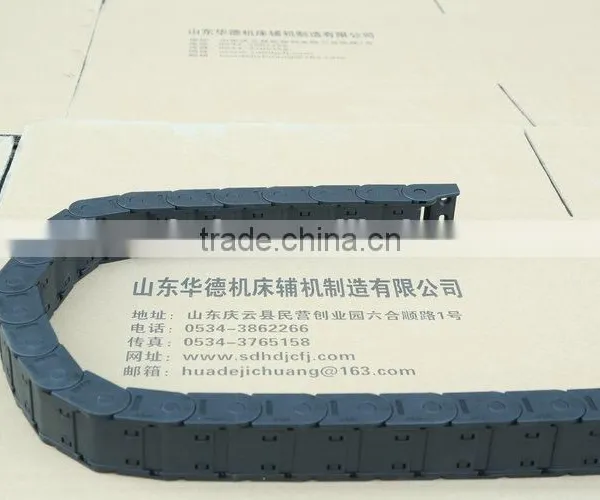 Light And Convenient Galvanized Chain For Mechanical photo-3