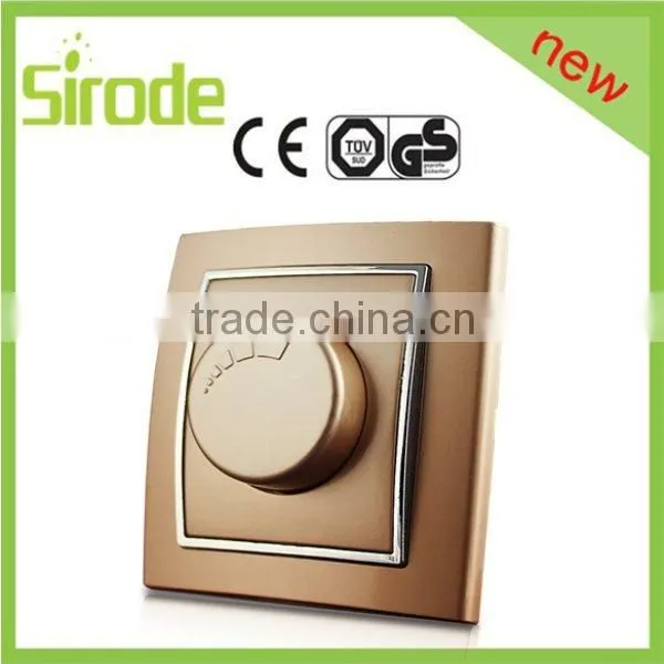 High Quality Speed Control Fan Switch photo-2