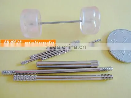 Gear Shaft photo-2