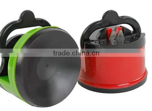 Knife Sharpener Kitchen Knife Sharpener Mini Knife Sharpener photo-3