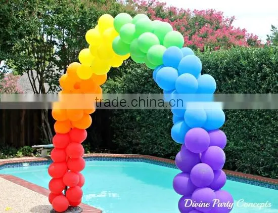 Wholesale Neon Balloon Party Decoration photo-5