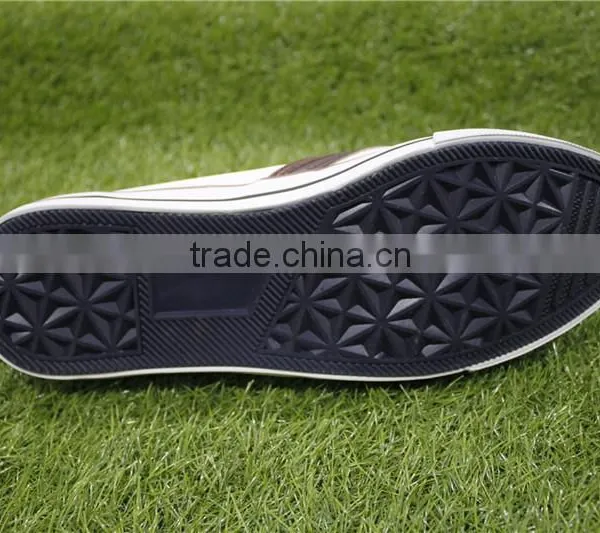 2016 White China Canvas Shoes Vulcanized Shoes photo-3