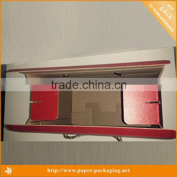 DW-G4001 Food Packaging Box Wholesale photo-2