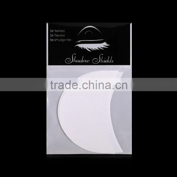 Eye Shadow Sticker Eye Make up Eye Sticker Smoky Make up Tatoo photo-3