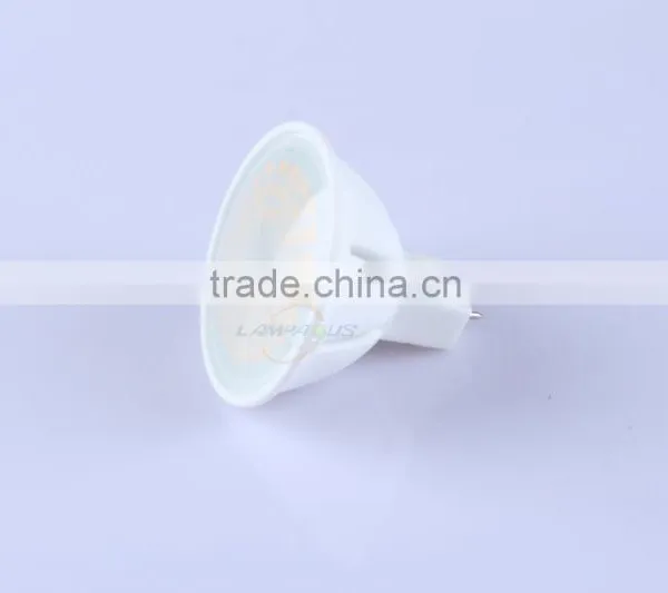 3 Years Warranty Cheap Price Samsung LG SMD 5w Spotlight 12v Mr16 Led Dimmable photo-2