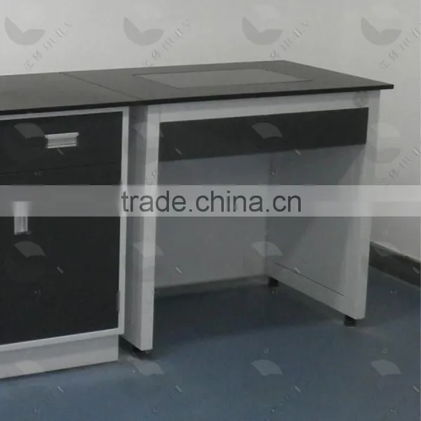 Manufactory Durable Lab Furniture Balance Table photo-5