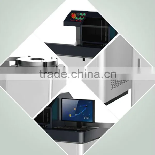 Automatic Bending Machine for Advertising Light-emitting Words photo-2
