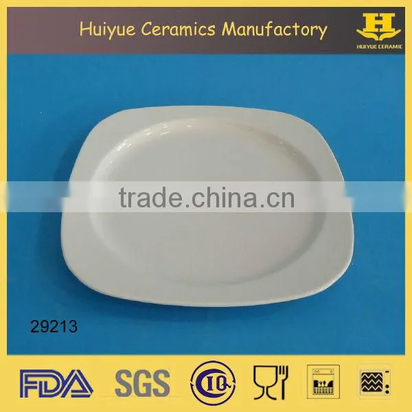 Restaurant China Plate photo-2