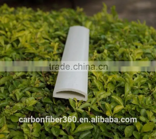 High Quality Fiberglass Profiles,FRP Profiles,GRP Profiles photo-2