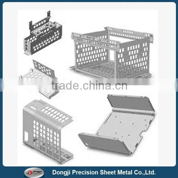 China Stainless Steel Mail Box Manufacturer photo-4