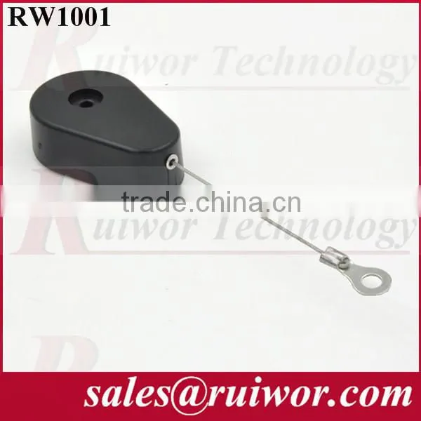 RW1001 Recoiling Secure Cables Used in Consumer Electronics Products Stores photo-3
