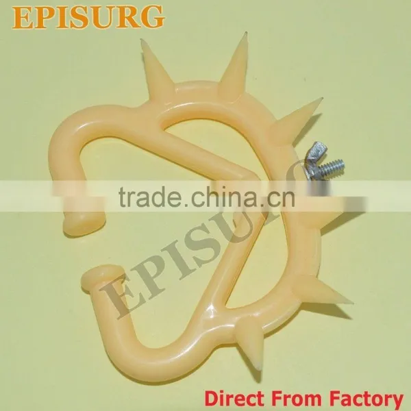 1 Pcs Large Cattle Weaner, Milk Sucking Preventer, Veterinary Livestock Supplies