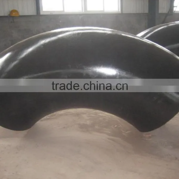 Astm A234 Carbon Elbow photo-3