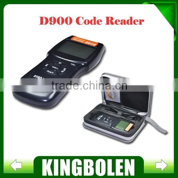 Free Shipping D900 CANSCAN Scanner OBD2 Live PCM Data Code Reader Scanner Auto Code EOBD Diagnostic Car Scanner photo-6