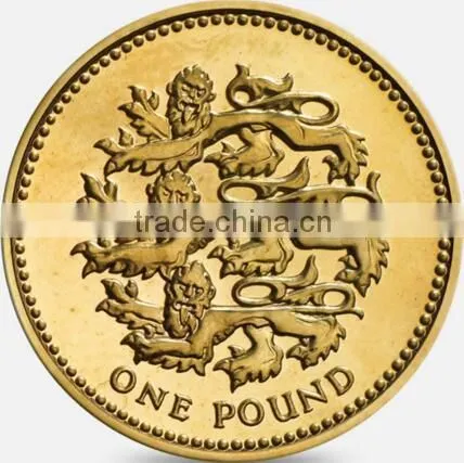 Most Beautiful Design Custom Metal Cheap Souvenir Coin photo-2