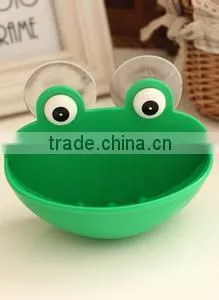 lovely cartoon baby soap dish