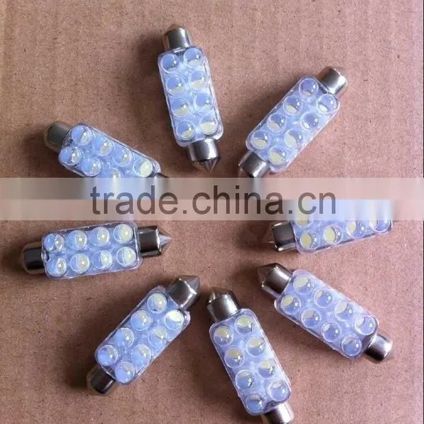 China Manufacture LED Auto Light photo-2