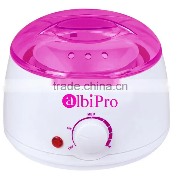 Wax Warmer