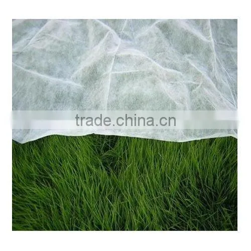 2%-3%uv Stabilized pp Non Woven Fabric for Agriculture