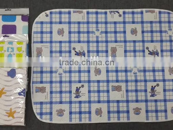 Baby Changing Mat photo-4