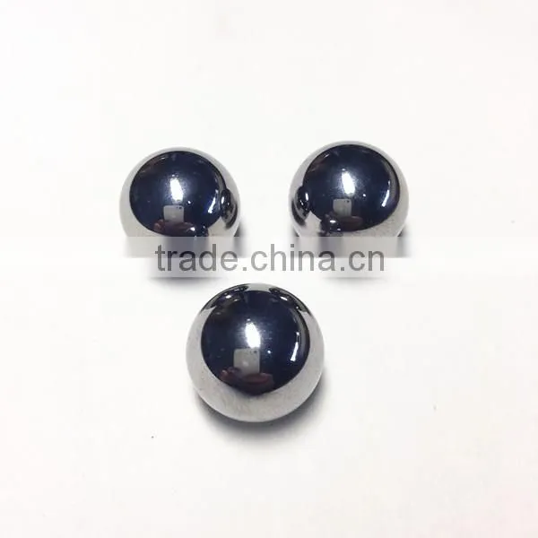 Tungsten Carbide Spheres Made in China photo-3