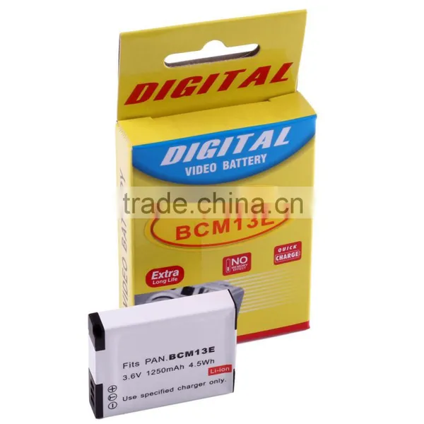 Supreme BCM13 Battery Pack