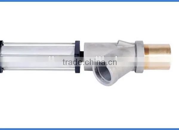 EPS Spare Partst/eps Filling Gun for Block Moulding Machine photo-2