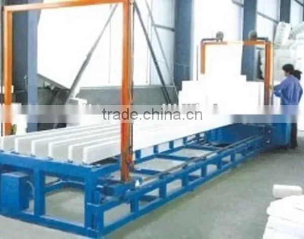 Best Price Wholesale EPS Foam Cutting Line photo-5