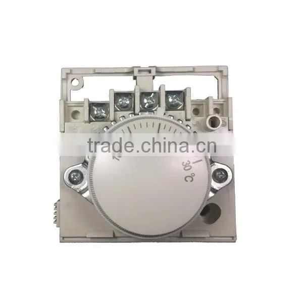 TR-100 (T4360) Honeywell Design Room Thermostat photo-3