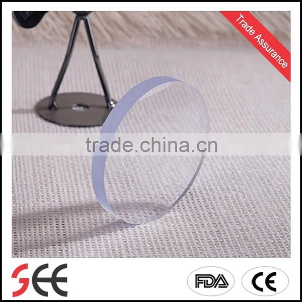 Factory Outlets CR39 1.499 Flat-Top Bifocal S/F Multifocal Semi-finsished photo-2