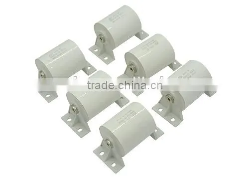 Switched Capacitor Inverter, AC Filter Capacitor, AKMJ-MT Series photo-5