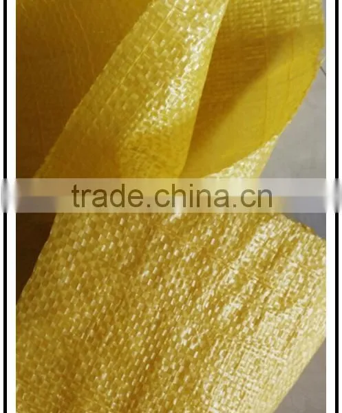 Urea 46 Fertilizer Organic Fertilizer Packing Plastic pp Woven Bag photo-5