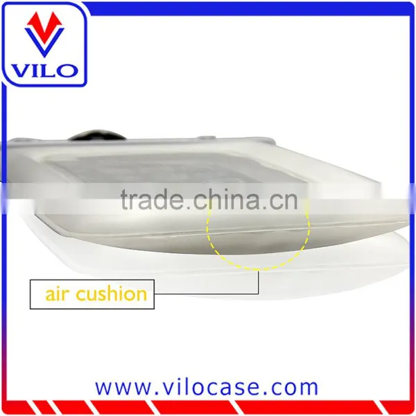 Cheapest Universal Pvc Waterproof Phone Pouch for Swimming photo-3