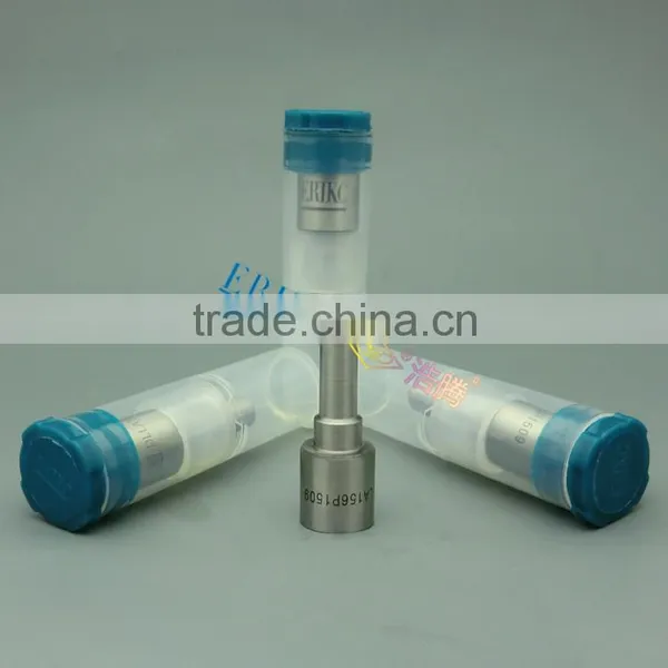 Bosch Injector Parts for Diesel Engine Car Injector Parts Nozzle DLLA 156P 1509 photo-2
