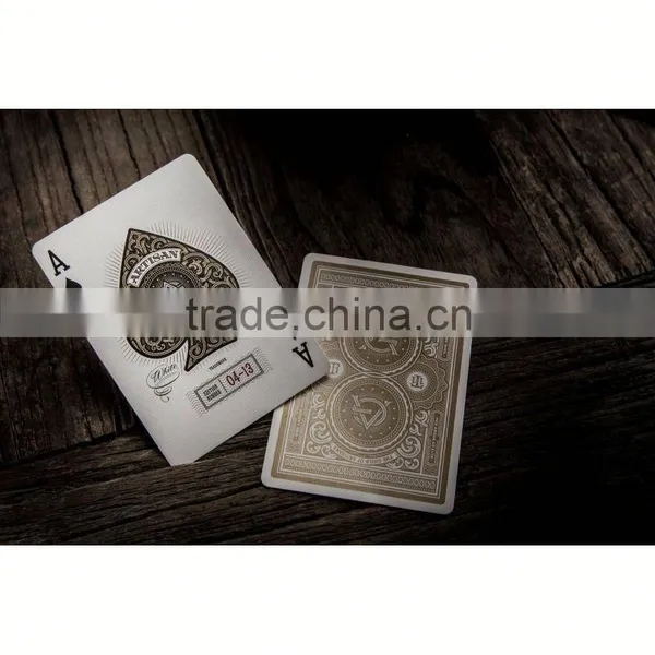 Wholesale Glossy Lamination Printed Plastic Children Learning Card,Custom Cheap Playing Cards From China ---DH20659 Supplier's Choice photo-5
