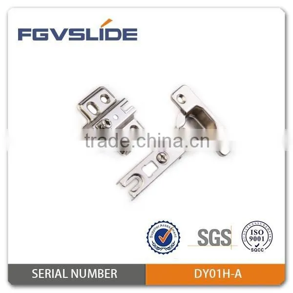 Kitchen Overlay Cabinet Hinges for Railings