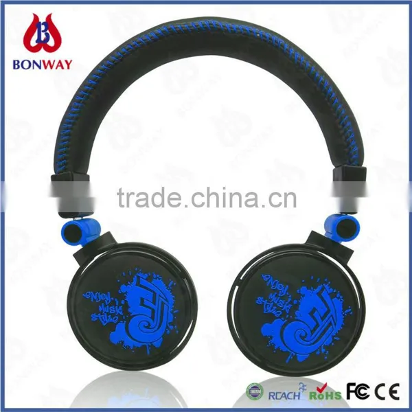 Fashion Headphone for Girls photo-6