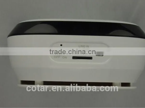 2016 New Style Touch Button Cheap Bluetooth Wireless Speakers,naiad Bluetooth Wireless Speaker , Doss Bluetooth Speaker photo-6