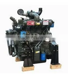 Quanchai Diesel Engine QC2115 / QC2110 / QC2105 for Tractor / Truck / Generator / Ship Engine photo-3