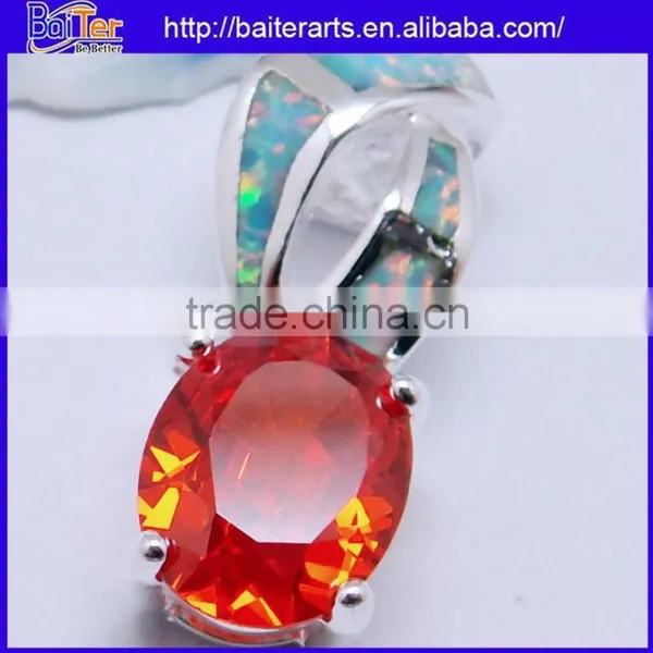 Many Designs !!! 925 Sterling Silver Black Opal Necklaces Big Animal Frog Pendant photo-5