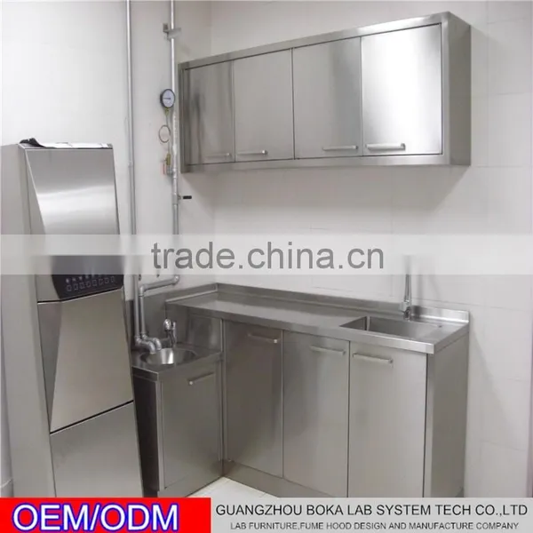 Used Stainless Steel Material Hospital Bench for Sale photo-5