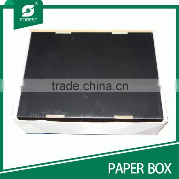 COLORED COVER AND BOTTOM CARTON BOX FOR PREMIUM SWEET CHERRIES photo-6