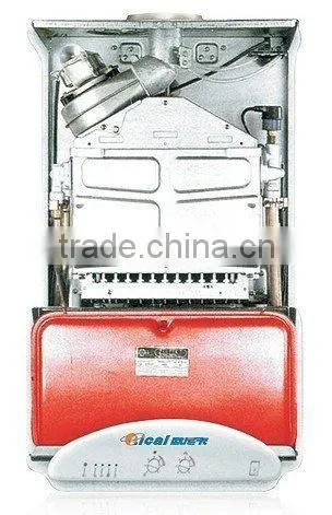 Gas Boiler