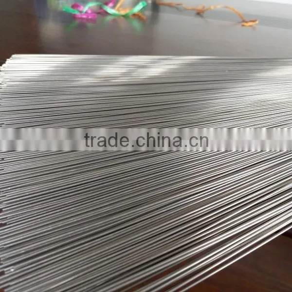 Capillary Seamless Stainless Steel Tube for Medical Use or Machinery 31803 photo-4