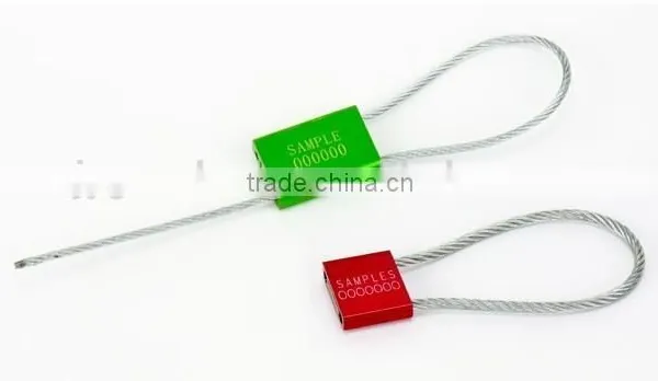 7*7 Wire Rope for Seal Locks photo-2