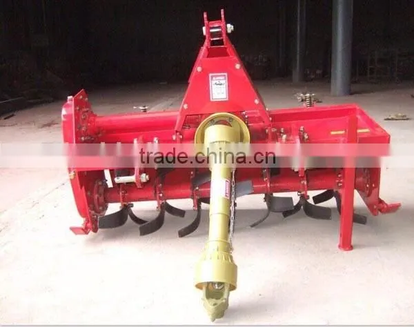 Tractor Mounted TL Toraty Tiller Rotavator Made in China Quality Choice photo-2
