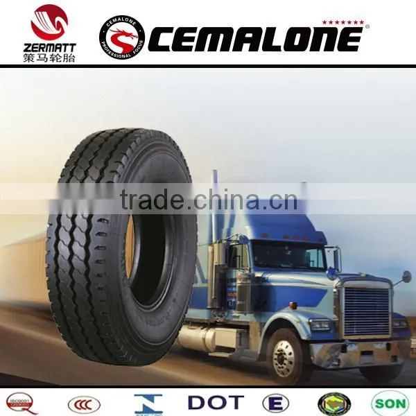 BEST PRICE 11.00r20 Tire With Steel Rims photo-3