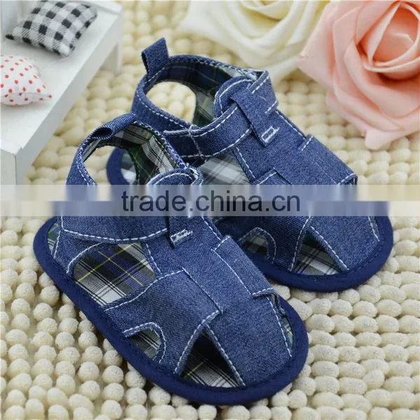 2016 A-bomb Fashion Designed Baby Boys Sandles,Baby Boys Summer Cowboy Sandals Baby Shoes Sneakers Cowboy/baby Prewalker Shoes photo-4