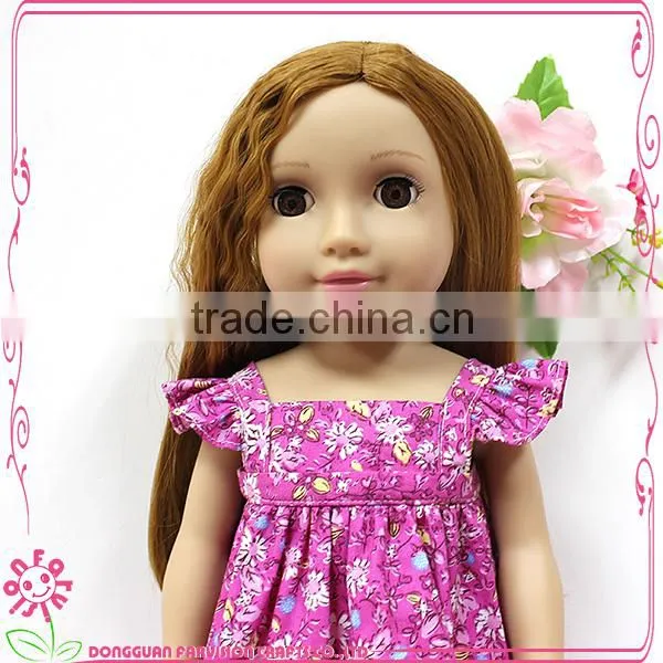 Design Vinyl Toy Factory, Make Custom Vinyl Toys Girly Doll photo-4