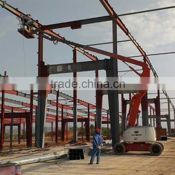 Articulated Hydraulic Boom Lift Table for Hot Sale photo-4